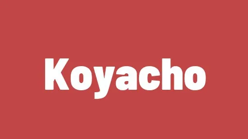 Koyacho