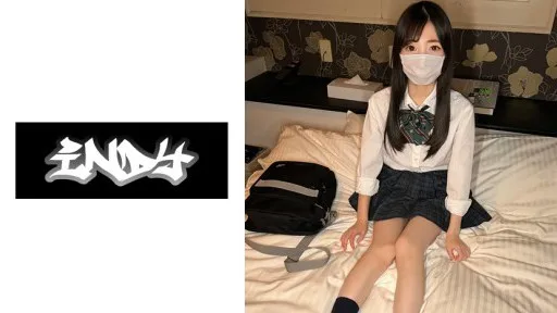 534IND-135 A Petite Black-haired Beautiful Girl (Kotone-chan) And P Activity_Puniman Girl's Creampie Video Leaked