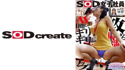 107SHYN-200 SOD Female Employee, Aiming For The Limit Of Mosaics, Vaginal Insertion, Live Changing, Sexual Harassment, New Content Development Department, First Year New Graduate