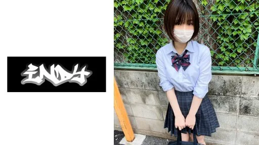 534POK-064 I Thoroughly Enjoyed The Erotic And Cute Short-haired Pussy And The Well-developed Selfish Body.