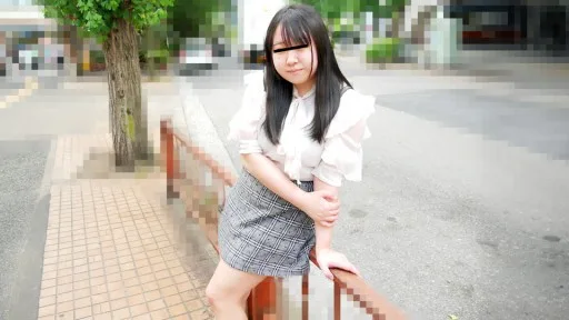 [10Musume] 022224_01 It's Okay If You Get Big! ? First AV Creampie Shooting Before Marriage That I'm Glad I Did It!