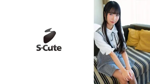 229SCUTE-1434 Nana (21) S-Cute Shy Young Lady's Neat And Slutty Sex