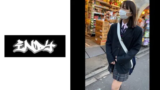 534CRT-055 Wearing For 16 Hours [Personal Shooting] Private School ③_Black Pants From The Basketball Club_First Time In P Activity And First Creampie In Life