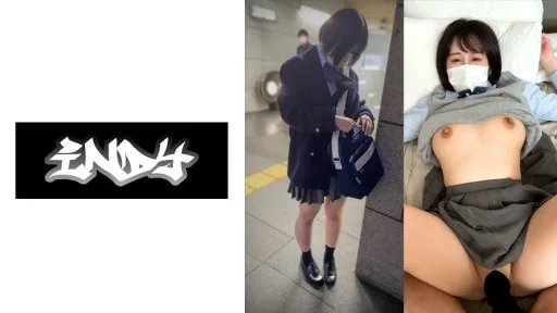 534CRT-062 17 Hours Of Wear [Personal Shooting] White Pants From The Drama Club ③_Video Of A Sulky Honor Student