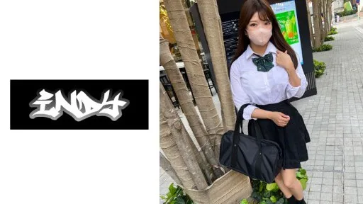 534POK-065 Showing Her Face [Personal Shooting] I Even Showed Her Her Cute Boobs And Did That. *She Looks Innocent But Has A Lewd Pussy That Likes To Be Violent.