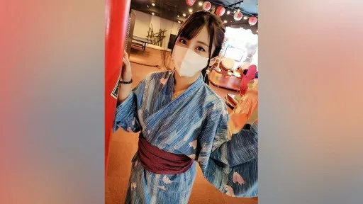 [FC2PPV] 3618219 Purin Purin! Momojiri Natural Musume Mai 20 Years Old Yukata Date ⇒ Flirting Raw Copulation Creampie & Facial