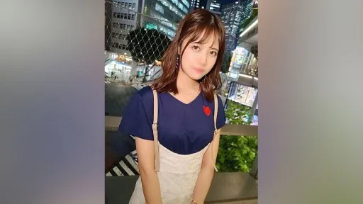 [FC2PPV] 4027543 ★God Style★G Cup Slender Older Sister★Ainya, 26 Years Old