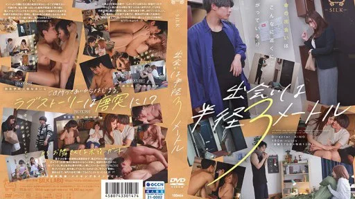 SILK-147 The Encounter Is Within A 3 Meter Radius