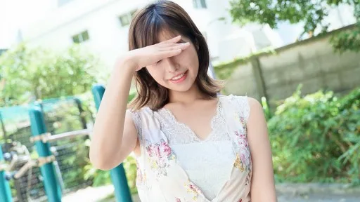 [10Musume] 031926_01 A G-cup Busty Beauty Who Wants To Become A Naked Star